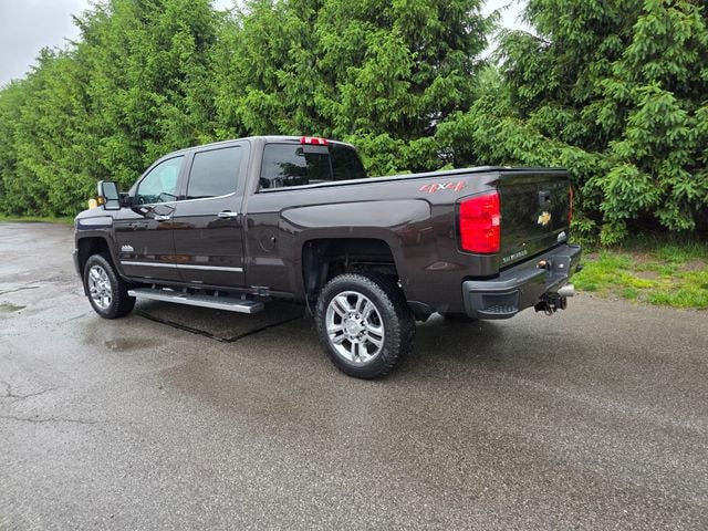 chevrolet silverado 2500hd 2018 1GC1KXEY8JF189887 image chevrolet silverado 2500hd 2018 1GC1KXEY8JF189887 image